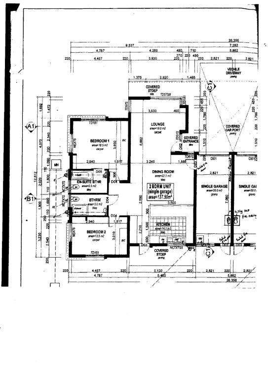 2 Bedroom Property for Sale in Langenhovenpark Free State
